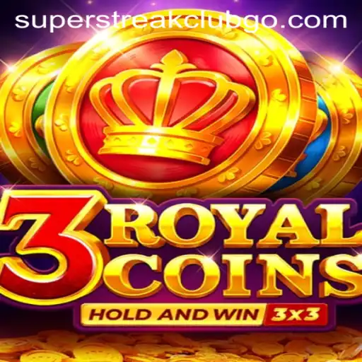 Exploring 3royalcoins: A New Era of Digital Gaming
