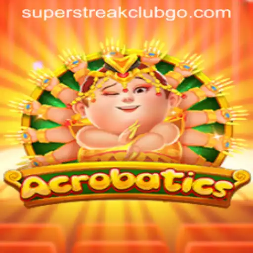 Acrobatics: A Journey Through the Superstreakclub Phenomenon