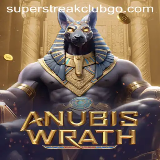 AnubisWrath: A Journey into the Mystical World of Superstreakclub