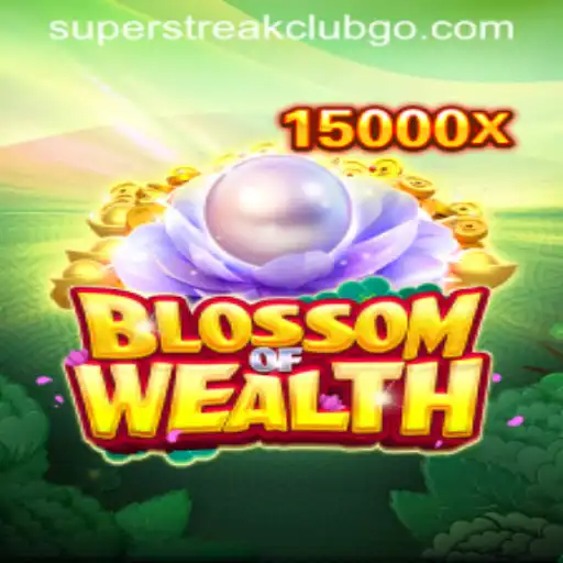 Blossom of Wealth: Unveiling the Super Streak Club Phenomenon