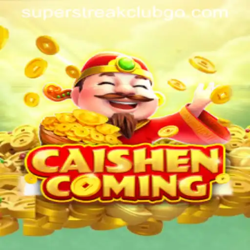 Dive into the World of CAISHENCOMING and the Superstreakclub