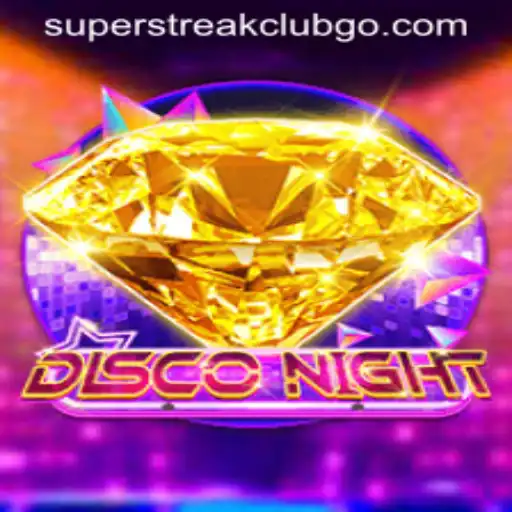 Exploring the World of DiscoNight: The Ultimate Superstreakclub Experience