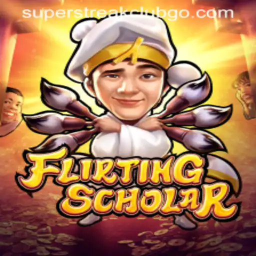 FlirtingScholar: Unleash Your Wit and Charm at the SuperStreakClub