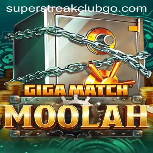 Unveiling GigaMatchMoolah: A New Era of Gaming Excellence with Superstreakclub