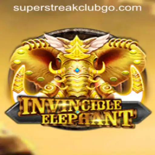 InvincibleElephant: A New Era of Gaming and the Rise of the Superstreak Club
