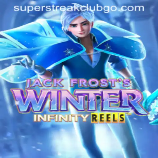 Discover the Magical World of JackFrostsWinter: A Journey Through the Superstreakclub
