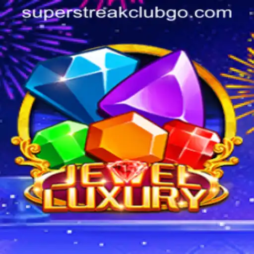 Discover the Dazzling World of JewelLuxury and the Excitement of Superstreakclub