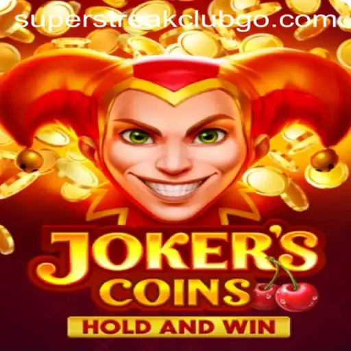 Explore JokersCoins: The Thrilling New Game in the Superstreakclub