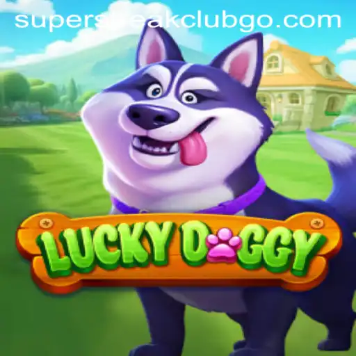 Unveiling the Thrills of LuckyDoggy in the SuperStreakClub