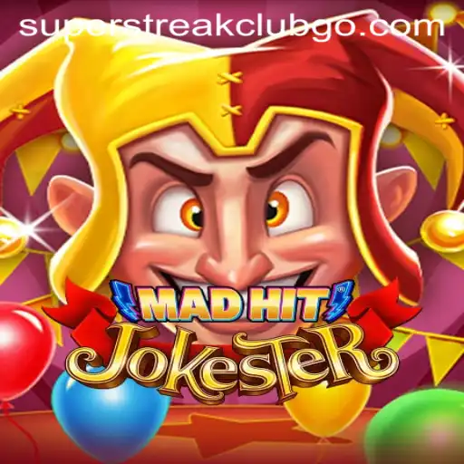 Exploring the Excitement of MadHitJokester: The Superstreak Club Phenomenon