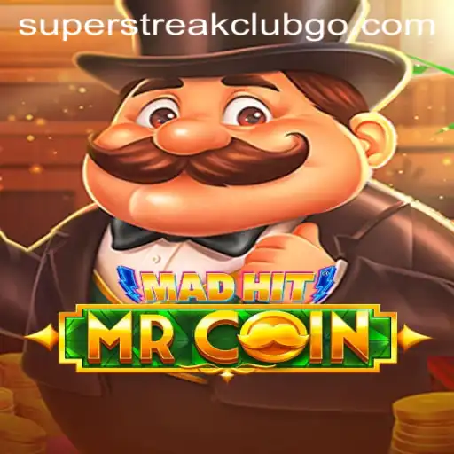 MadHitMrCoin: Unveiling the Thrills of the Superstreakclub Experience