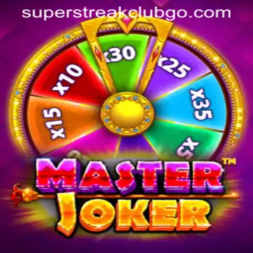 MasterJoker: A Comprehensive Guide to the Exciting Game with Superstreakclub