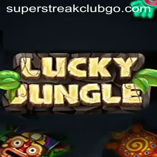 Exploring the Mystical World of LuckyJungle