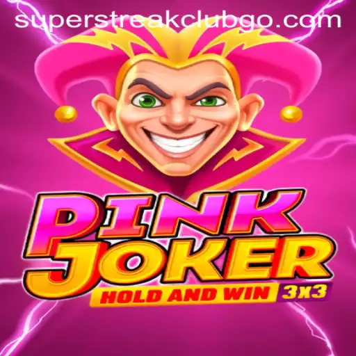 Exploring the Thrills of Pinkjoker and the Allure of Superstreakclub