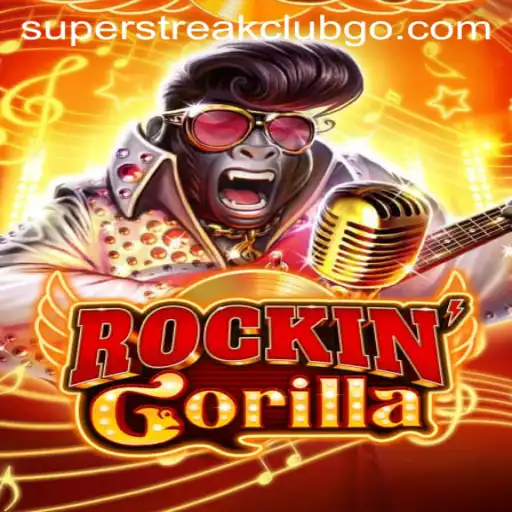 Unleashing the Thrill of RockinGorilla: A Superstreakclub Experience