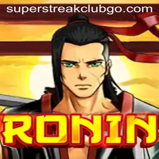 Unveiling Ronin: A Journey into the Superstreakclub Phenomenon