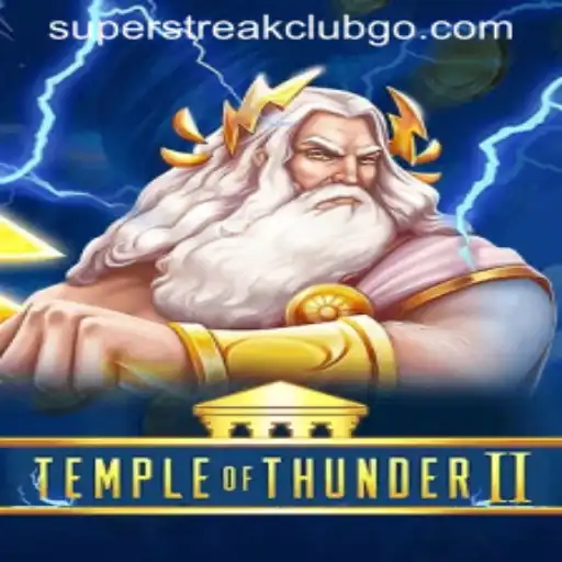 Unveiling the Thrill of TempleofThunderII: A Dive into the Fantasy Realm with Superstreakclub