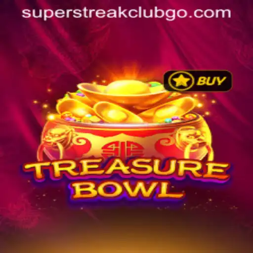 Discover the Exciting World of TreasureBowl and the Thrills of Superstreakclub