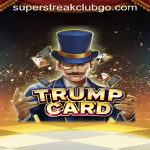 Exploring the Intriguing New Game TrumpCard and Its Connection to Superstreakclub