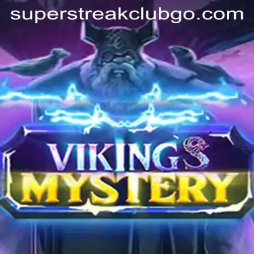 Unravel the Mystery of VikingsMystery: An Epic Adventure in the Superstreak Club