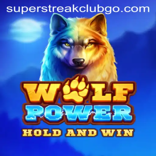 Exploring the Thrill of WolfPower in the SuperStreakClub