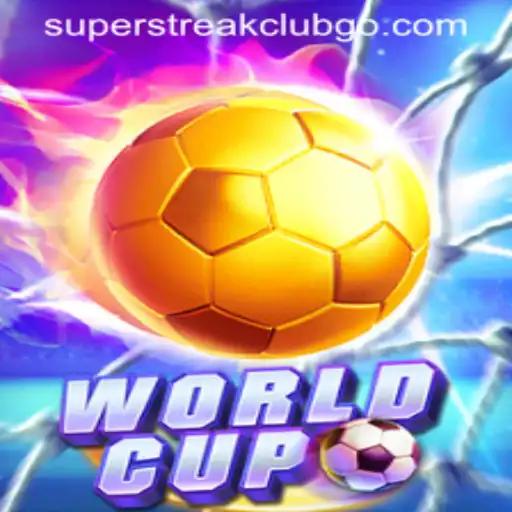 WorldCup: A Dive into the Thrilling New Game and the Superstreakclub Phenomenon
