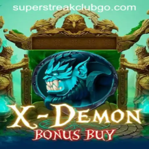 Exploring XDemonBonusBuy: A New Frontier in Superstreakclub Gaming