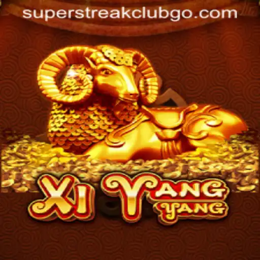 Embark on the Superstreak Adventure with XiYangYang