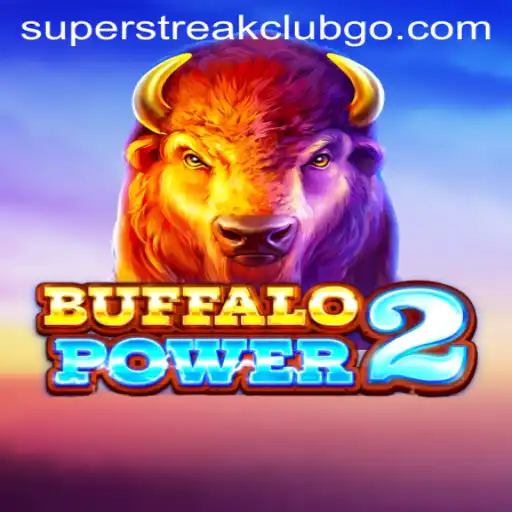 BuffaloPower2: The Wild Adventure Awaits