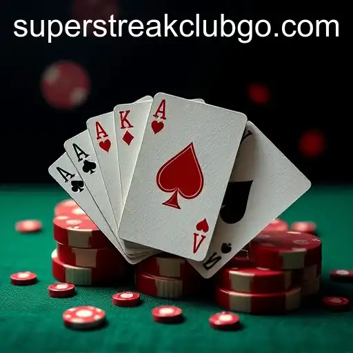 Exploring the World of Card Games and the Superstreakclub Phenomenon