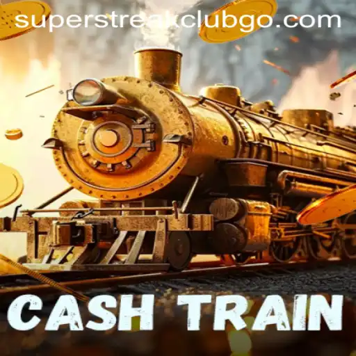 CashTrain: Your Ticket to Adventure with Superstreakclub