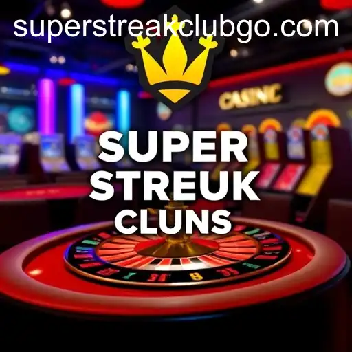 Casino Games and the Superstreakclub Phenomenon