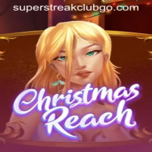 Unveiling ChristmasReach: Experience the Magic of the Festive Season with Superstreakclub