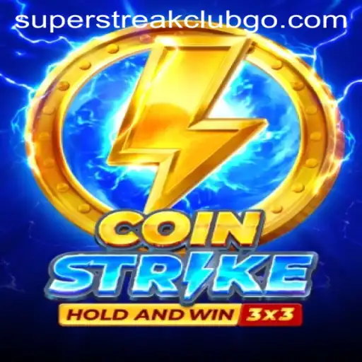 Exploring Coinstrike: A Thrilling Adventure with Superstreakclub