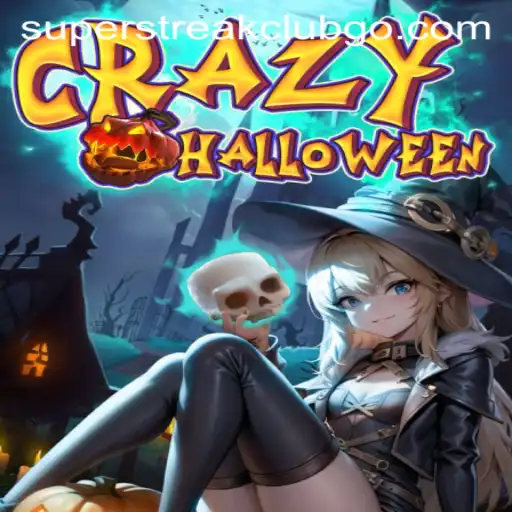 CrazyHalloween: Unveiling the Spectacular World of Superstreakclub