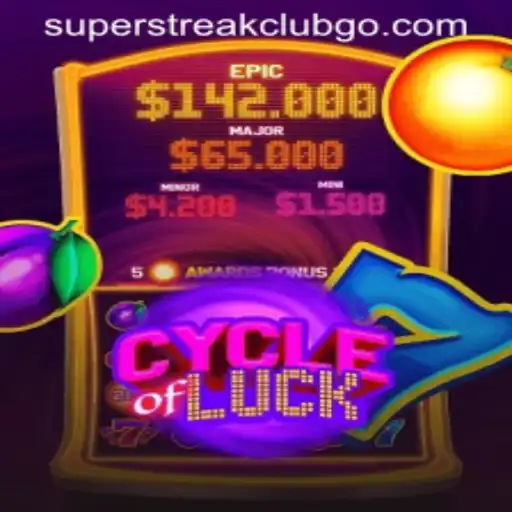 Exploring the Fascinating World of CycleofLuck in the Superstreak Club