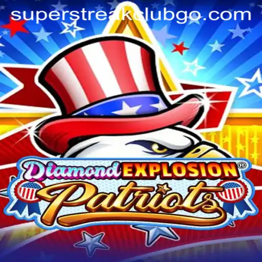 Dive into the Thrills of DiamondExplosionPatriots: Introducing the Superstreakclub Phenomenon