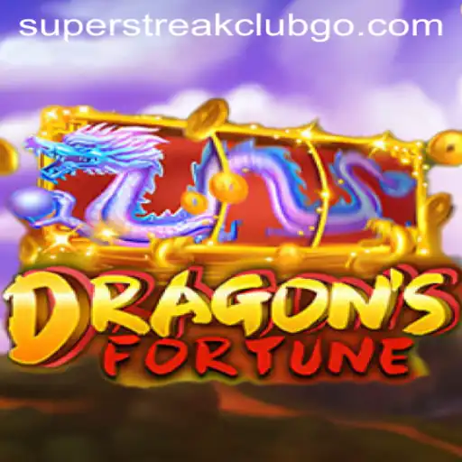 DragonFortune: Discover the Mystical World of Superstreakclub