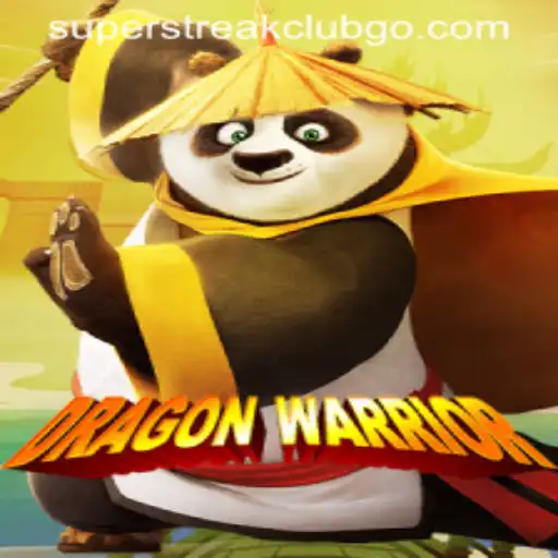 Explore the Enchanting World of DragonWarrior and Join the SuperstreakClub