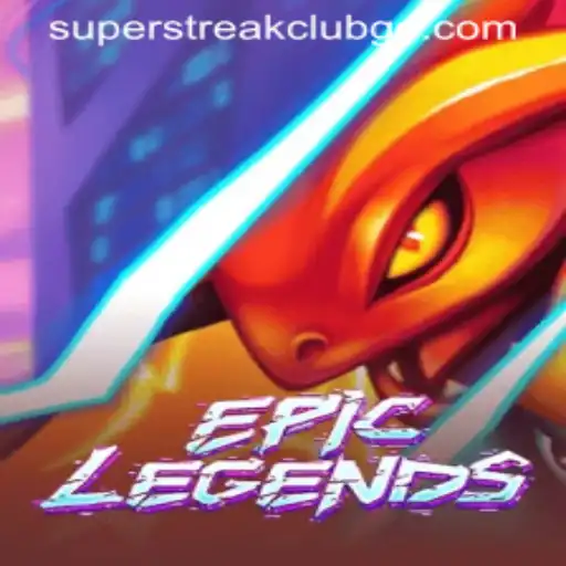 Exploring EpicLegends: The Superstreakclub Phenomenon