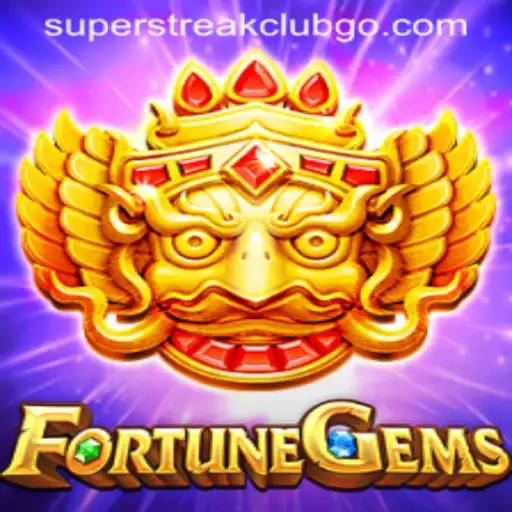 FortuneGems: Dive into the Enchanting World of Superstreakclub