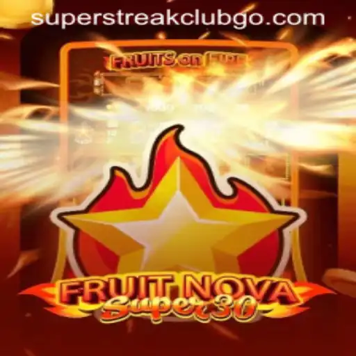 Exploring FruitrNovaSupe30: A Deep Dive into the New Gaming Sensation