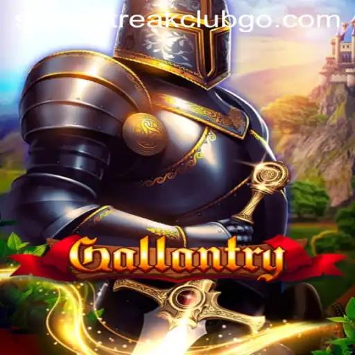 The Enchanting World of Gallantry: A Deep Dive into Superstreakclub's Latest Sensation