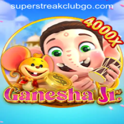 Exploring the Fascinating World of GaneshaJr within the Superstreakclub Phenomenon