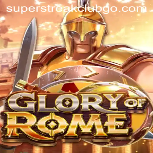 Unveiling GloryofRome: A Journey Through Ancient Conquest and Strategy