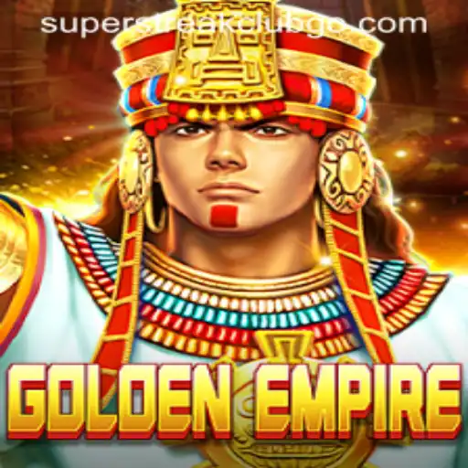 Experience the Thrills of GoldenEmpire and Join the SuperStreak Club