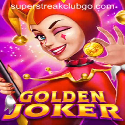 The GoldenJoker Experience: Explore the Superstreakclub Adventure