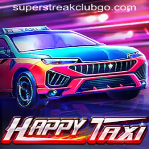 HappyTaxi: A Joyful Ride Through the Digital Landscape