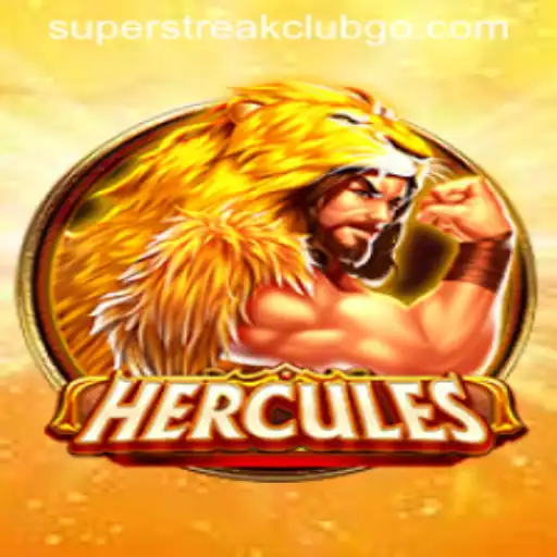 Exploring the Mystical World of Hercules: A Journey Into the Superstreakclub