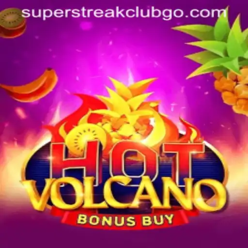 Exploring the Exciting World of HotVolcanoBonusBuy: A Dive into the Superstreakclub